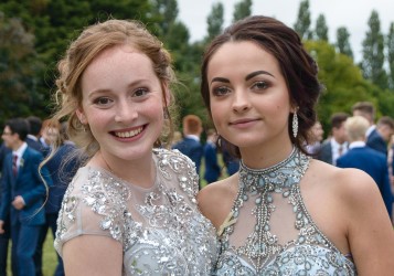Prom2017 Party 007