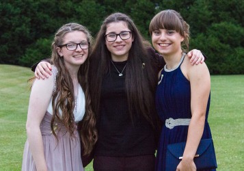 Prom2017 Party 019