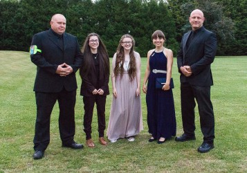 Prom2017 Party 022