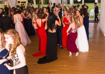 Prom2017 Party 023
