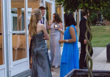 Prom2017 Party 056