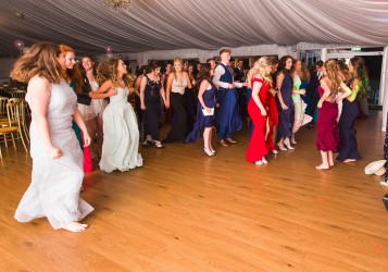 Prom2017 Party 085