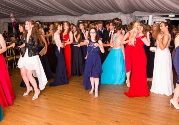 Prom2017 Party 096