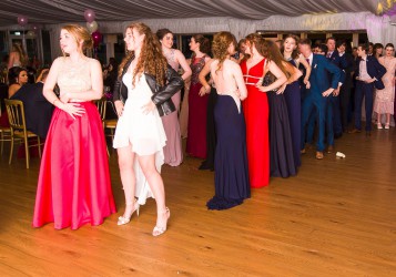 Prom2017 Party 100