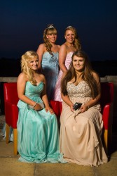 Prom2013OutsideStudio 016