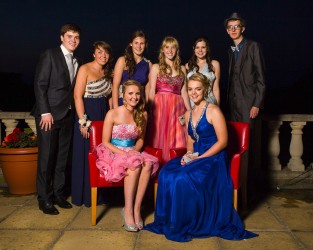 Prom2013OutsideStudio 027